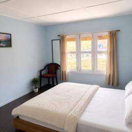 Travel Nest Homestay、Mechukaのホテル