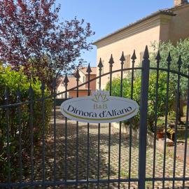 B&B Dimora D'Alfano