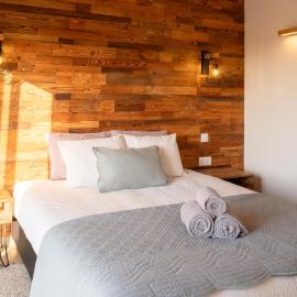 Vida Pura Guesthouse, hotel in Odeceixe