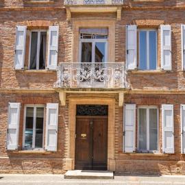 Maison Bacchus 31