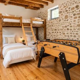 Gîte de l 'Annonciation