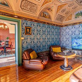 Villa Piemonte - Simple & Historic Group accommodation