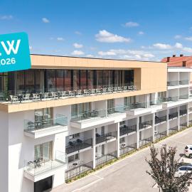 Aminess Florian & Godler Hotel, hotel a Karlovac