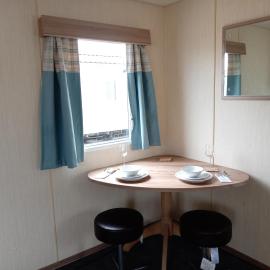 Elli-Roo's cabin, hotel em Hartley