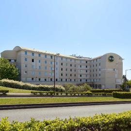 B&B HOTEL Paris Roissy CDG Aéroport, hotel v Roissy en France