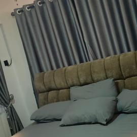 Harlington Duplex, hotel u gradu Akitan