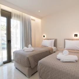 Glamour Residences 5-6 by CorfuEscapes, מלון בAnálipsis