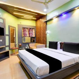 Hotel Shree Krishna, hotel in Keonjhargarh