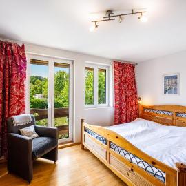 Ferienwohnung Lerchenberg
