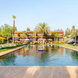 MVIEW Villas
