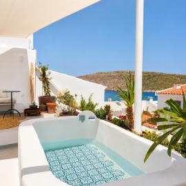 New! Villa Emma - Menorca