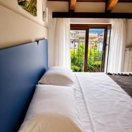 Scopello Guest Rooms & Apartments, hotelli kohteessa Scopello
