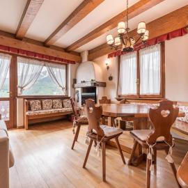 Casa Verocai - Mountain View Terrace & Parking