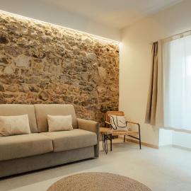 Marevia Portoscuso, sea home - old town