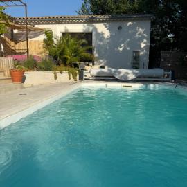 Location Vacances à Laudun