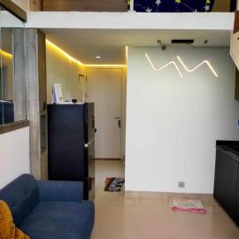 Deed Apartemen – hotel w mieście Gresik