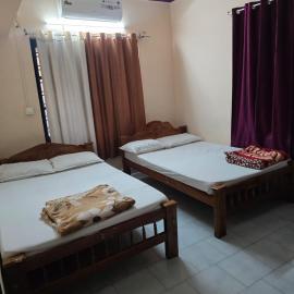 krishnageeth 4bedroom villa