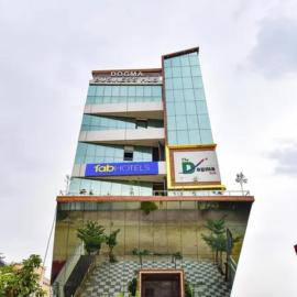 FabHotel Dogma Stay