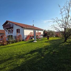 Chambre d'hôtes Ahetzina, hotel in Ahetze