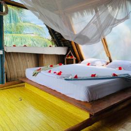 Peace House Zanzibar
