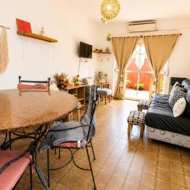 Olivos Stay, hotel in Olivos