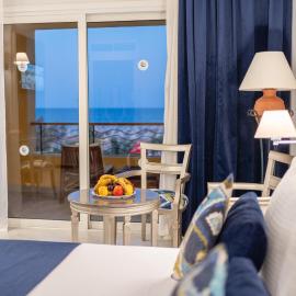 Malikia Resort Abu Dabbab, hotelli kohteessa Abu Dabab