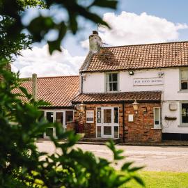 Red Lion Inn and Motel, hotel in York