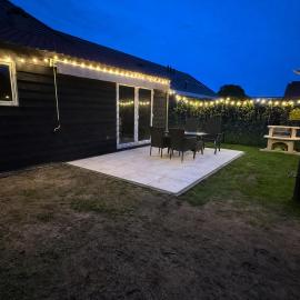 B&B Tinkunakama