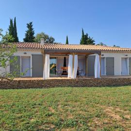 Au Coeur de la Provence, hotell sihtkohas Richerenches