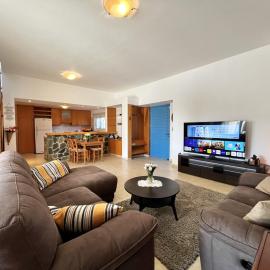 STAY Agapi Sea view Villa