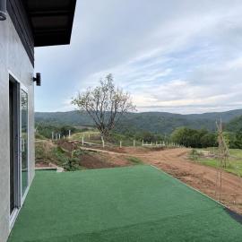 ภูหลงหมอก รีสอร์ท, hotel in Ban Huai Lat