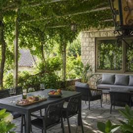 Cozy house Luana