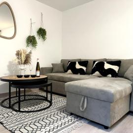 appartement moderne parking