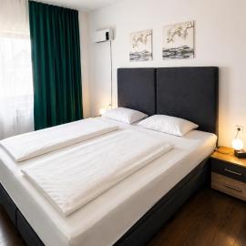 Modern Apartment 2, hotel en Brčko