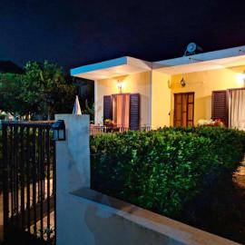 Liberty Homes-Beach Agios Gordios South