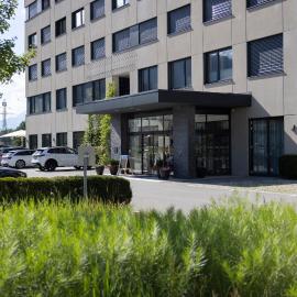 Hotel Goldene Gams, hotel en Kematen in Tirol