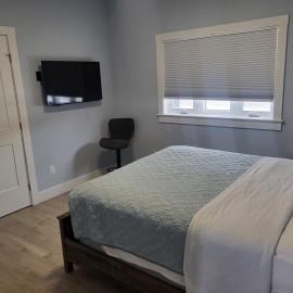 Quarto Gananoque #1