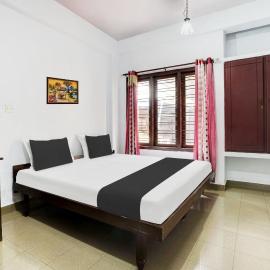 THE HOMESPOT tvm, hotel a Trivandrum