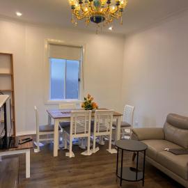 Spacious 3BR1B Family Home Near Lake Parramatta
