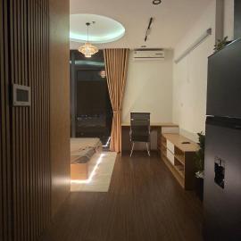 The Bali Pad - Vinhomes Greenbay