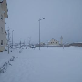 App2, hotel in Ifrane