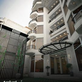 Luxury and Executive Bedrooms - Hotel - Mingora Swat, hotel en Mingora