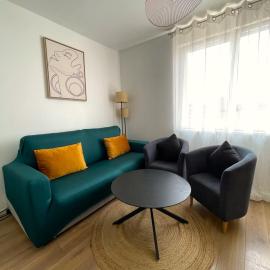 Trois Merlettes, hotel u gradu 'Schiltigheim'