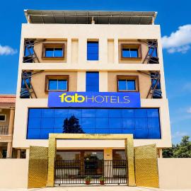 FabHotel Saanvi Paradise