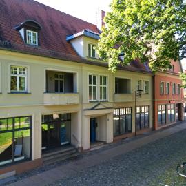 Gästehaus am Winckel, khách sạn ở Stendal