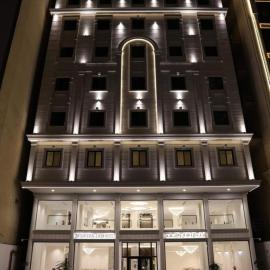 فندق بشاير الإجابة Bashaier Al EJaba Hotel