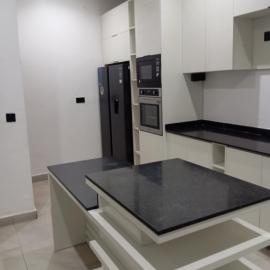 Coss Luxury Apartment, Hotel in Jahi