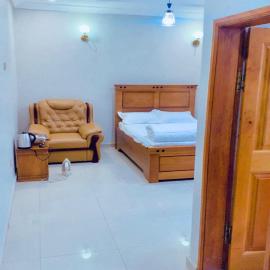 Nkam Manor Luxury Guest House