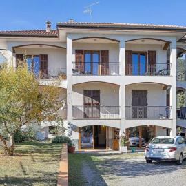 Cauntry Hause Villa Cristina