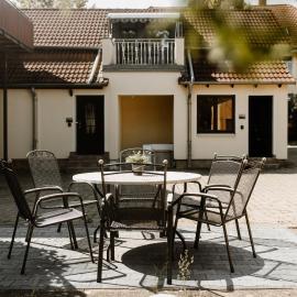 KleineAuszeit, hotel a Blankenburg